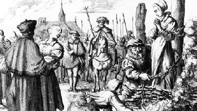 The Role of Pseudo-Science in the Bamberg Witch Trials